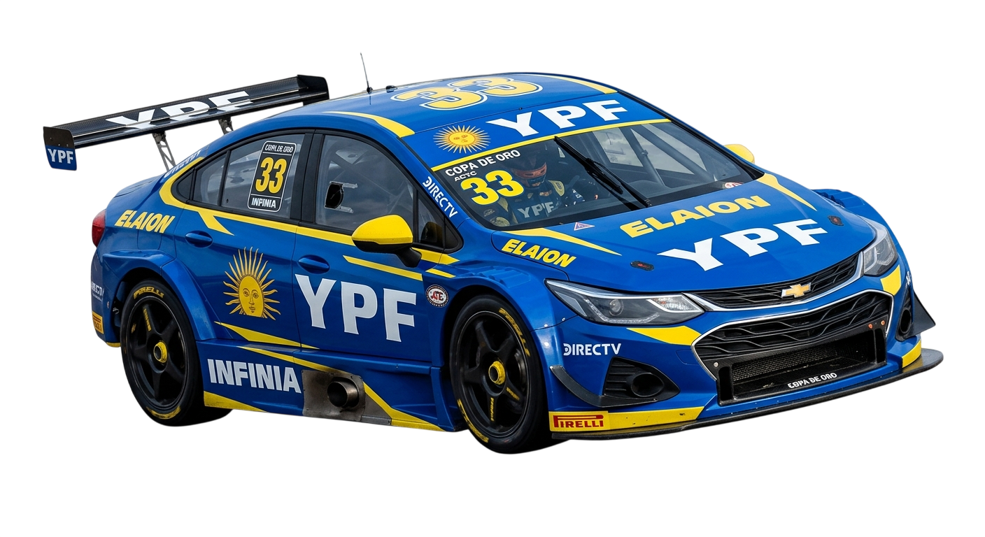 YPF Lubricantes